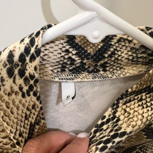 Bodysuit - Picture 2 of 2